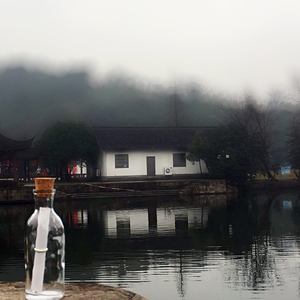 小瓶子（翻自 林俊杰）