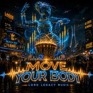 Move Your Body