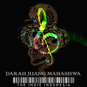 Darah Juang Mahasiswa (Radio Edit)