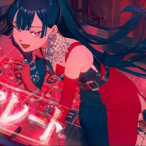 【伊痕】デスぺレート/孤注一掷【Cover】