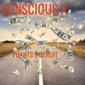 Phants E Spruit