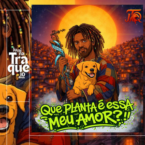 É Proibido Cochilar (Cover)