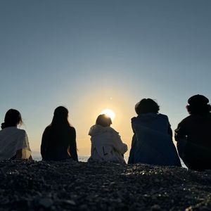 听见我们的声音