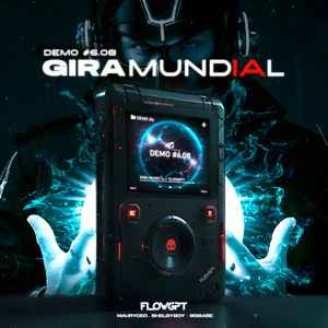DEMO #6.08: gira mundIAL