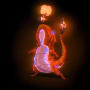 火焰山【Freestyle】