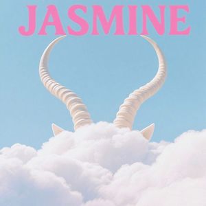 羚羊公主Jasmine