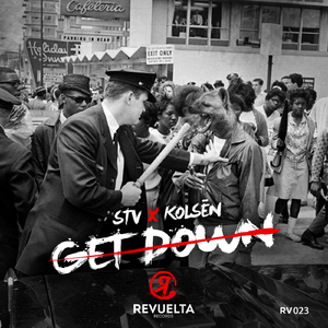 Get Down (Original Mix)