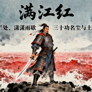 滿江紅