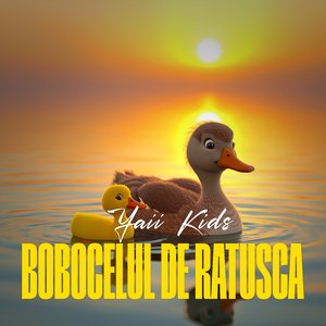 Bobocelul de ratusca