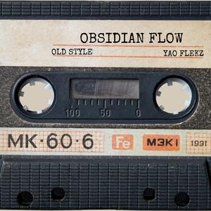 Obsidian Flow