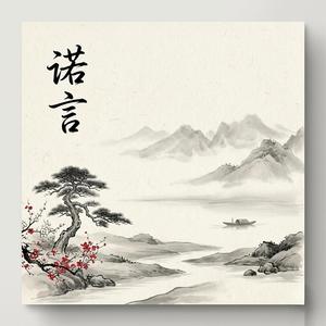诺言