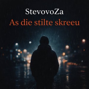 As Die Stilte Skreeu