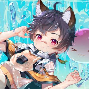 有一封信（少年版）