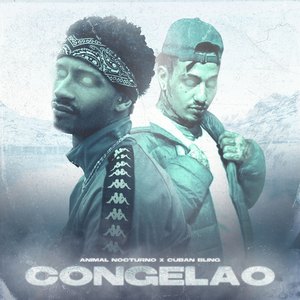 Congelao