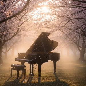 Spring Breeze Melody