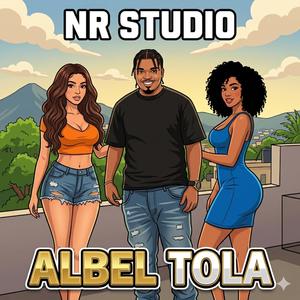 No le bajo (feat. Albert Tola)