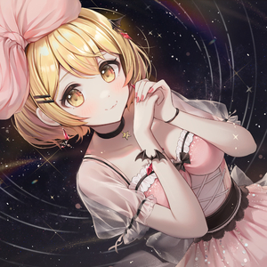 流れ星☆キラキラ