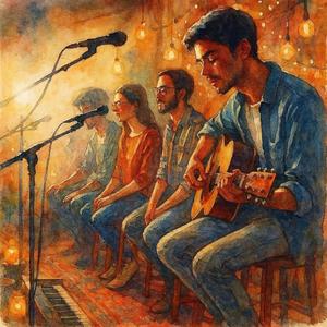 너 없이 길을 잃었다