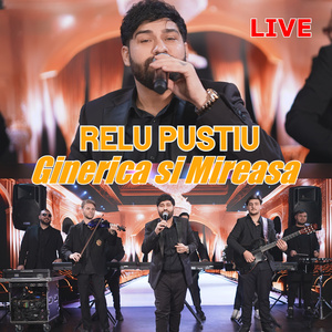 Ginerica si Mireasa (Live)