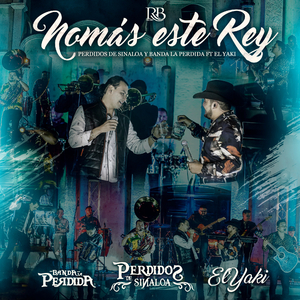 Nomas Este Rey
