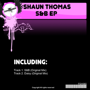 S&B (Original Mix)