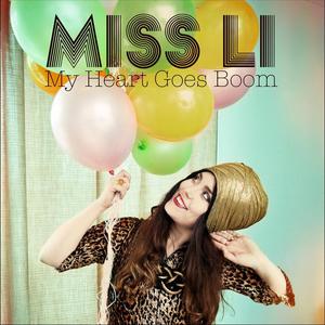 My Heart Goes Boom