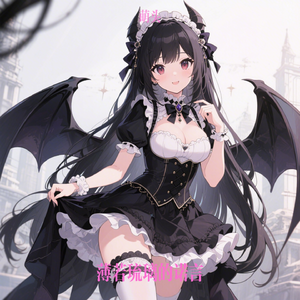 薄若琉璃的诺许