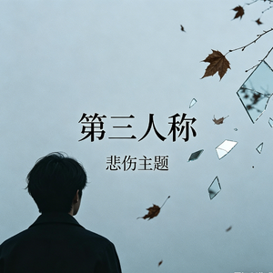 《第三人称》