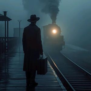 Отъезжающему