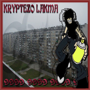 KRYPTEZO LAKMA