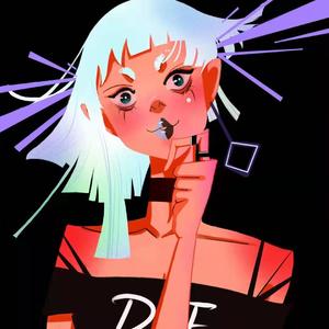 如果生活欺骗了你