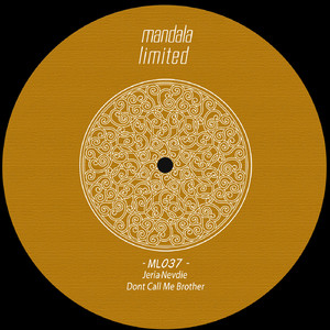 Dont Call Me Brother