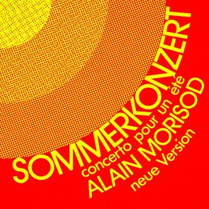 Sommerkonzert (Concerto pour un été)