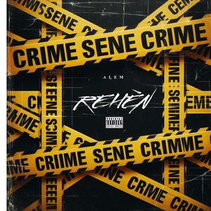 REHEN (feat. ALEM) (EL NÚCLEO)