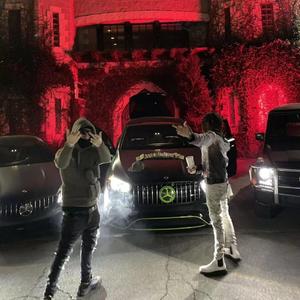 【FREE】Bënz*Yeat/Rage type beat