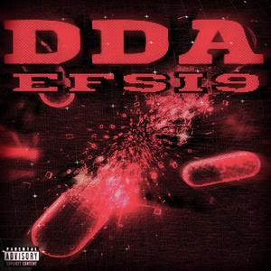 DDA (feat. Esmett)