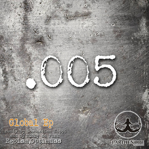 Global (Original Mix)