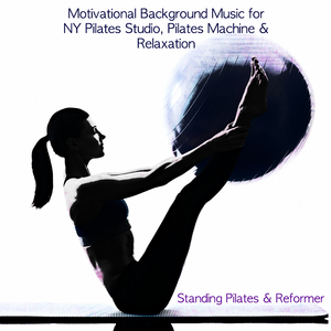 Music for Pilates Studio