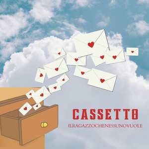 CASSETTO