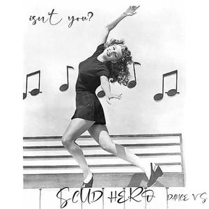 Isn´t you? (feat. Blanca Degá) (Dance Version)