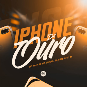 Iphone de Ouro