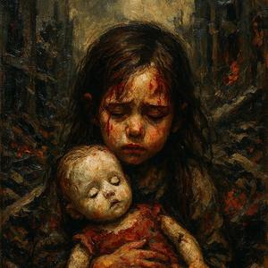 Porcelain Dolls