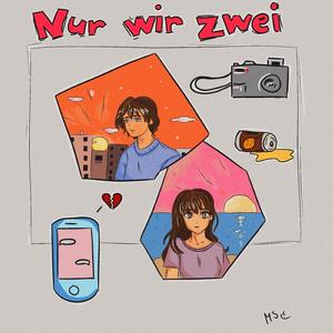 nur wir zwei