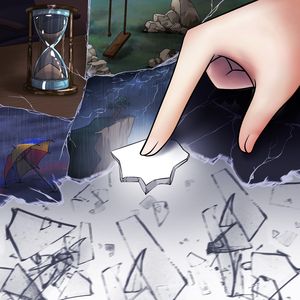 窒息的欠片（DJ版本）