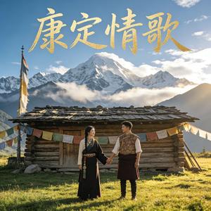 康定情歌(PHONK)