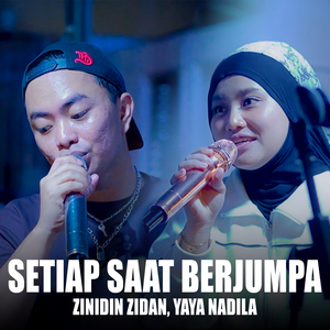 Setiap Saat Berjumpa (Live Ngamen)