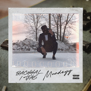 MUNDEYY (feat. JAS)
