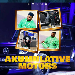 Akumulative Motors