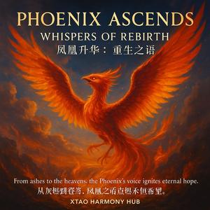 凤凰的泪 (Tears of the Phoenix)