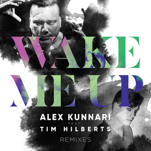 Wake Me Up (Tony Dalen Remix)